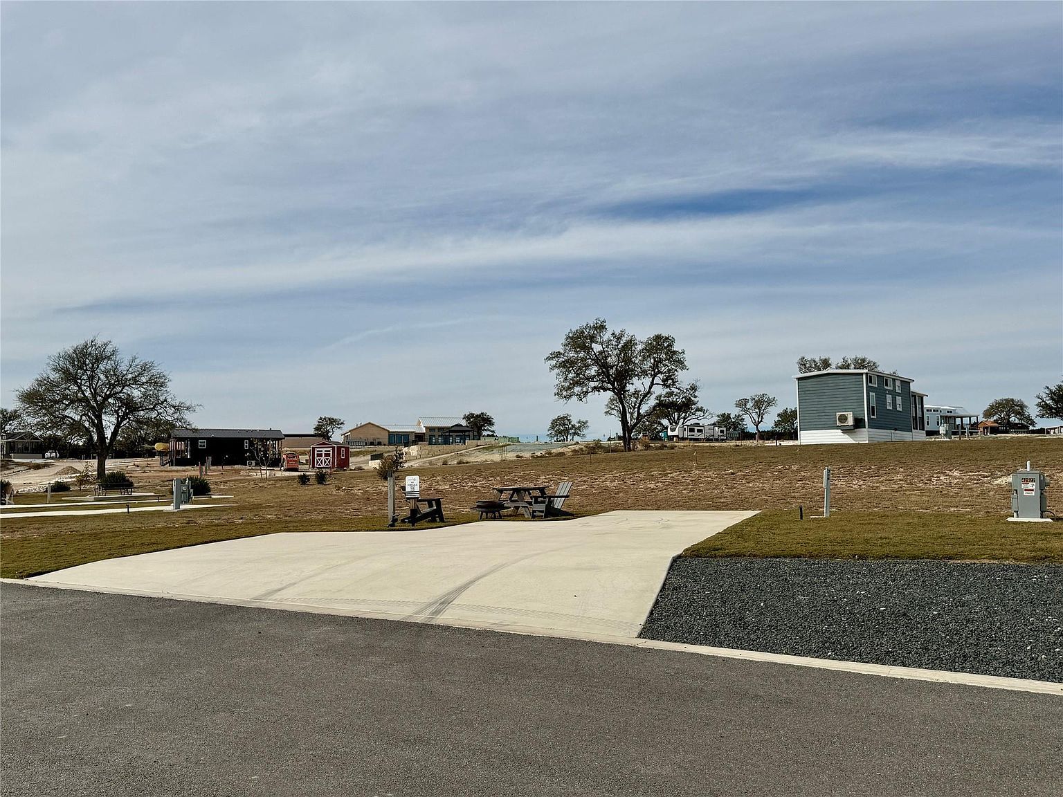 5386 Ranch Road 1376 Rd #214 Fredericksburg, TX 78624 - Thumbnail 4