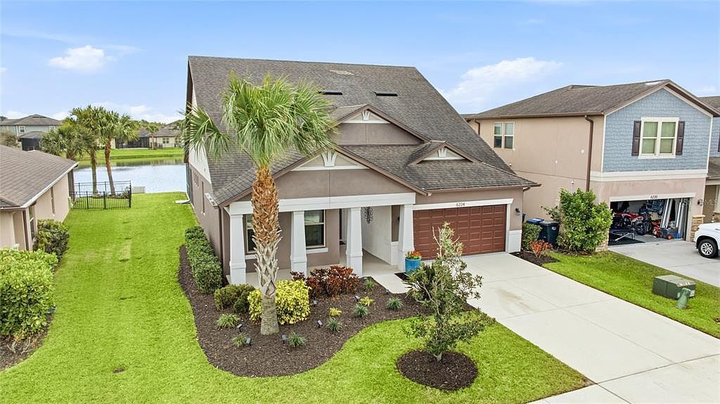 6224 Kevesta Ave Palmetto, FL 34221 - Thumbnail 4