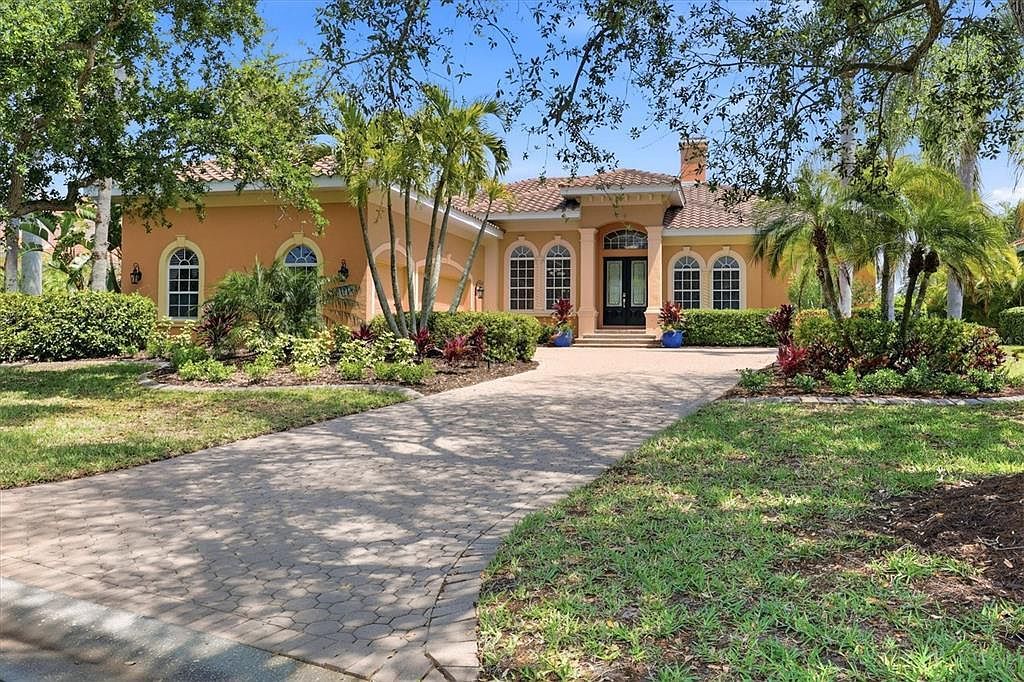 1740 Amberwynd Cir W Palmetto, FL 34221 - Thumbnail 4