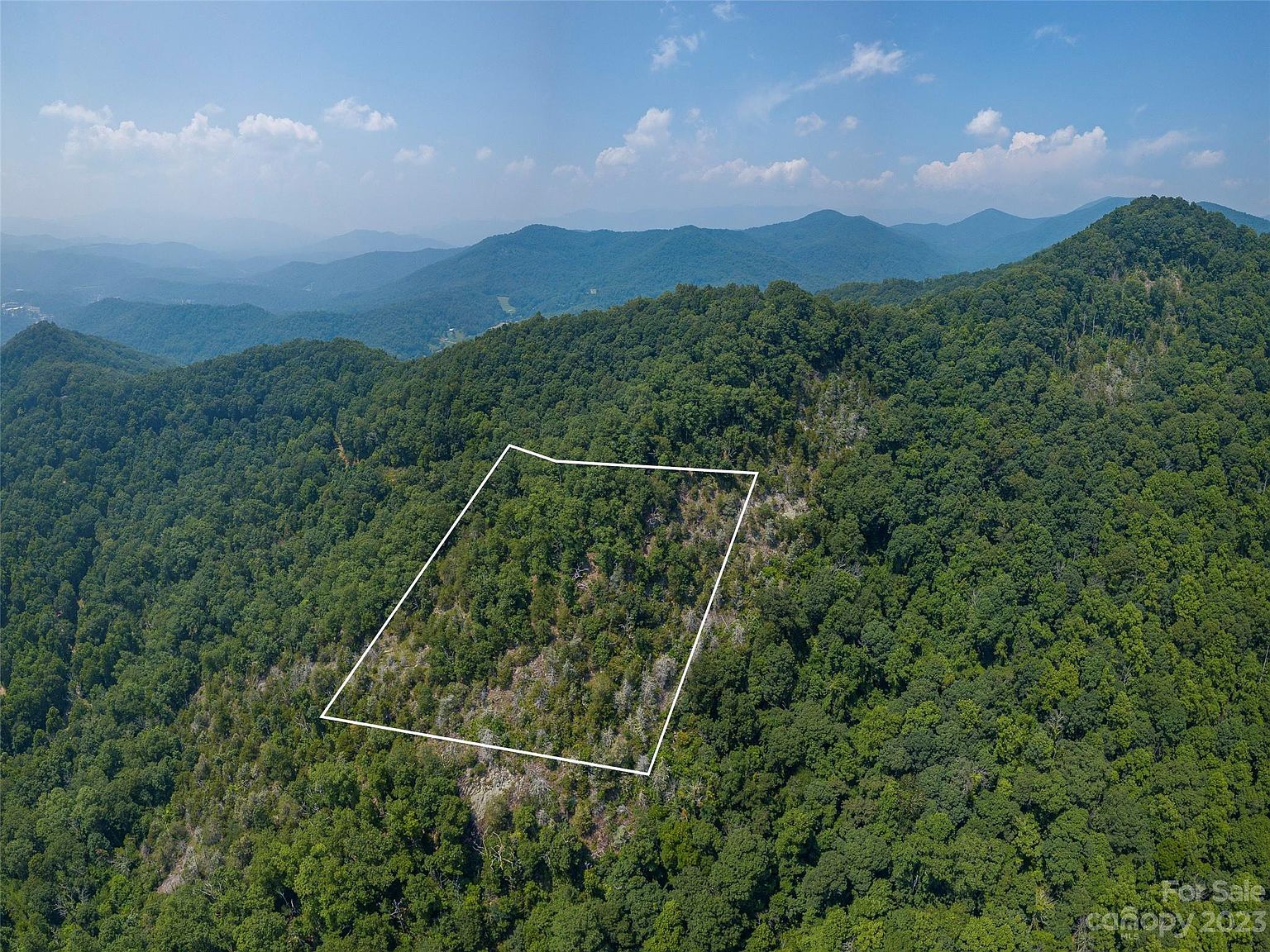 0 Black Mountain Rd #52 Cullowhee, NC 28723 - Thumbnail 4