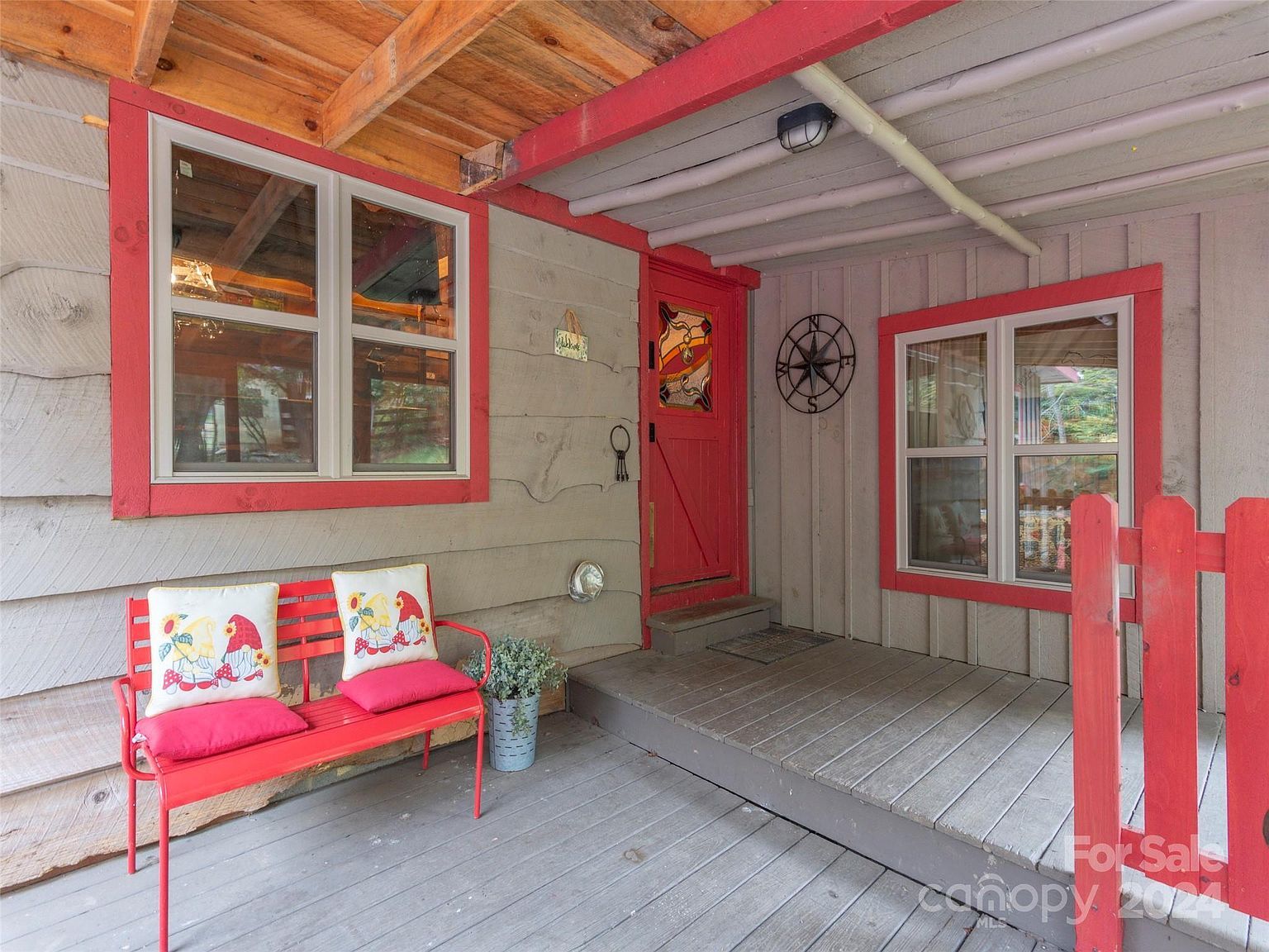 3838 Panther Creek Rd Clyde, NC 28721 - Thumbnail 4