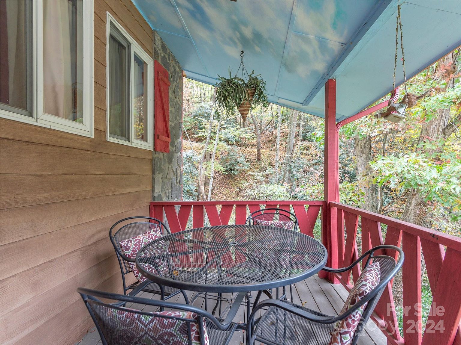 3834 Panther Creek Rd Clyde, NC 28721 - Thumbnail 4