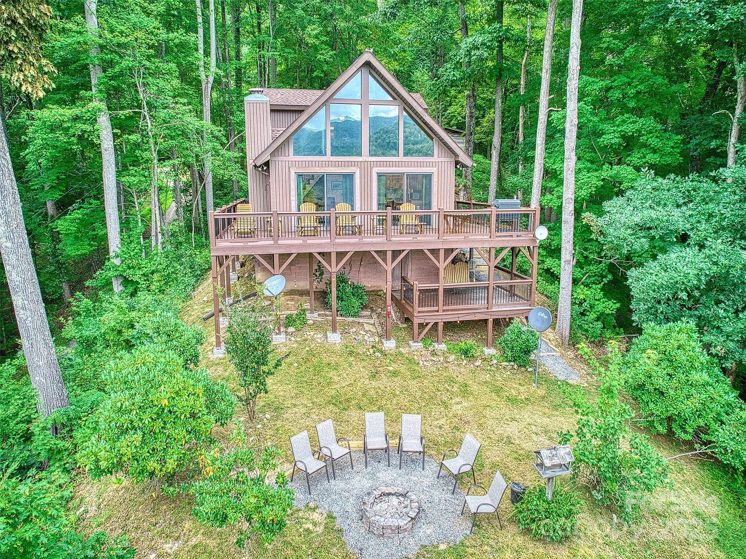 171 Jade Dr Clyde, NC 28721 - Thumbnail 4