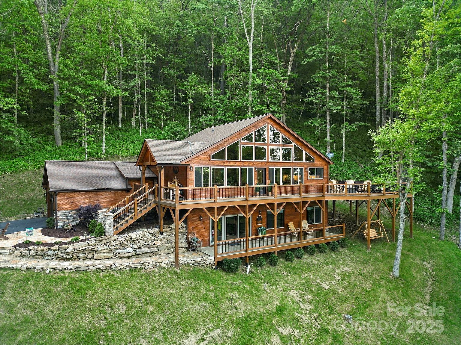 85 Iga Trl Maggie Valley, NC 28751 - Thumbnail 4