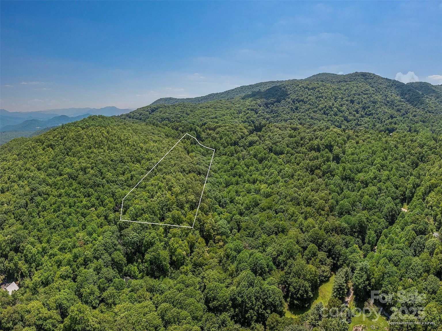 LOT B10 Rockmont Rd Waynesville, NC 28785 - Thumbnail 4