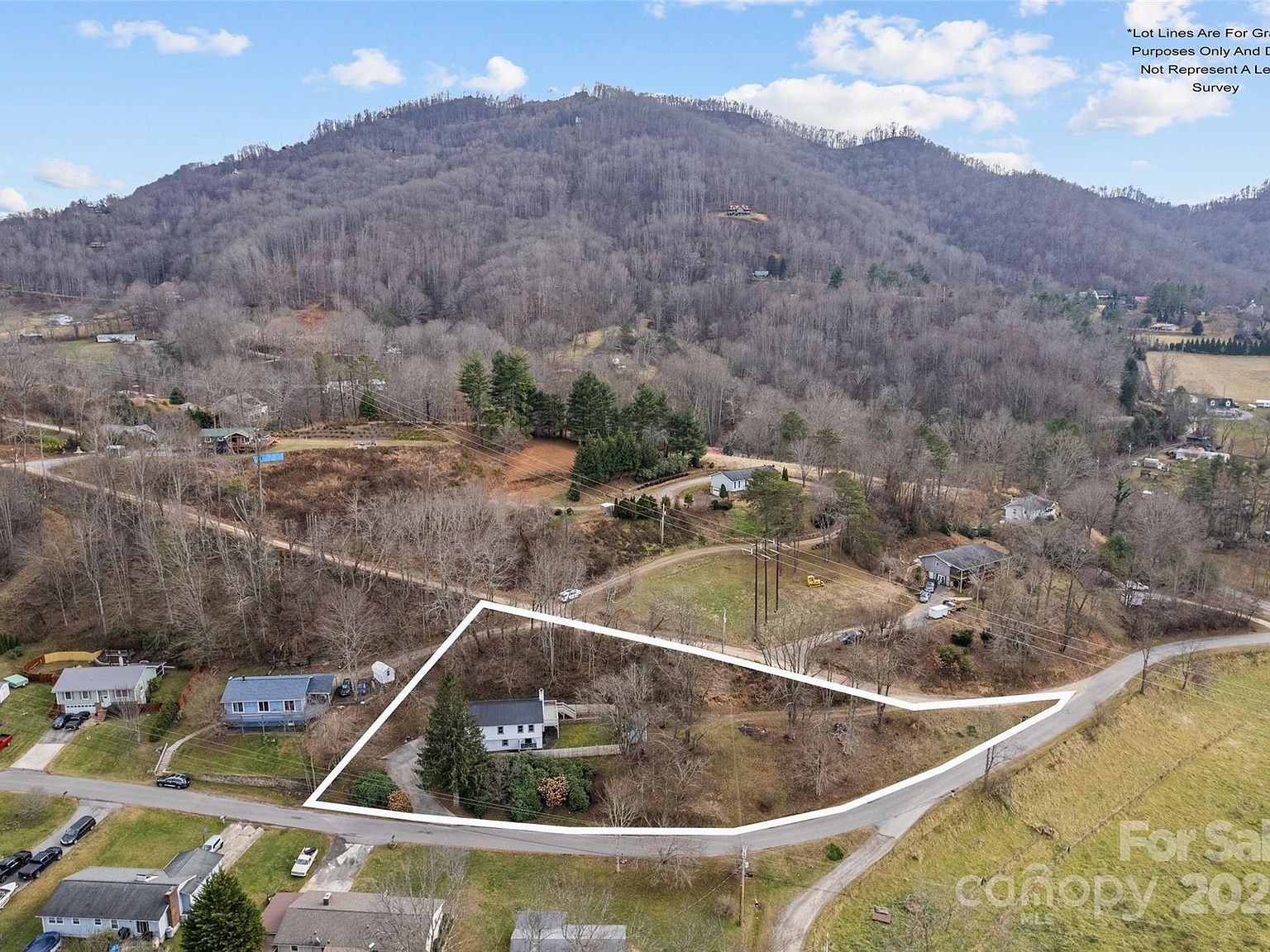 144 Pine Haven Dr Clyde, NC 28721 - Thumbnail 4