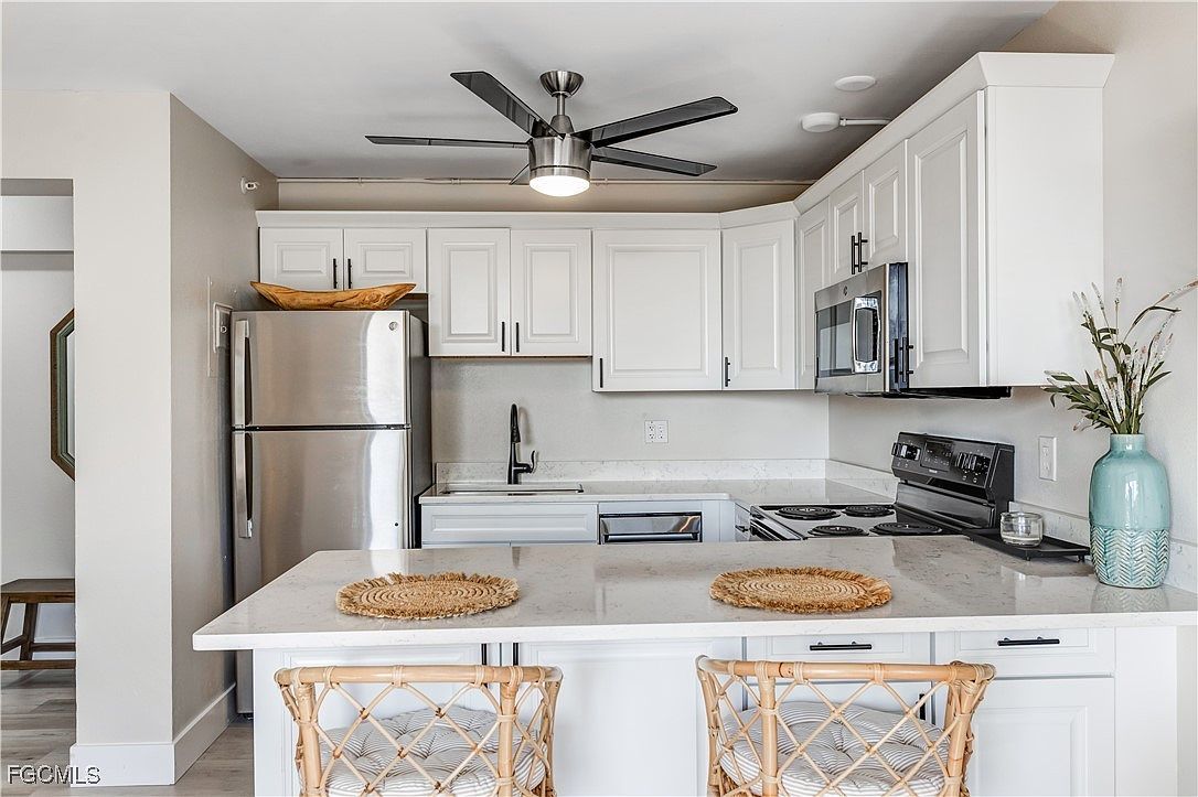 8701 Estero Blvd Unit 106 Fort Myers Beach, FL 33931 - Thumbnail 4