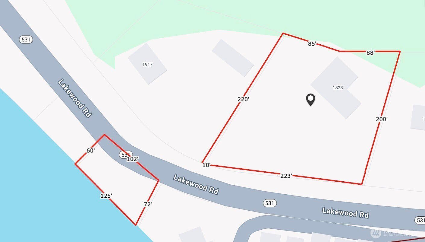 1823 Lakewood Rd Arlington, WA 98223 - Thumbnail 4