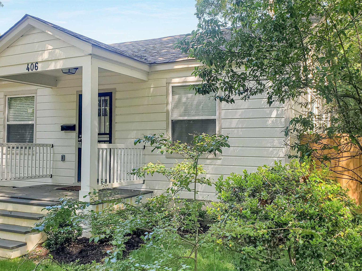 406 S Fenwick Rd Memphis, TN 38111 - Thumbnail 4