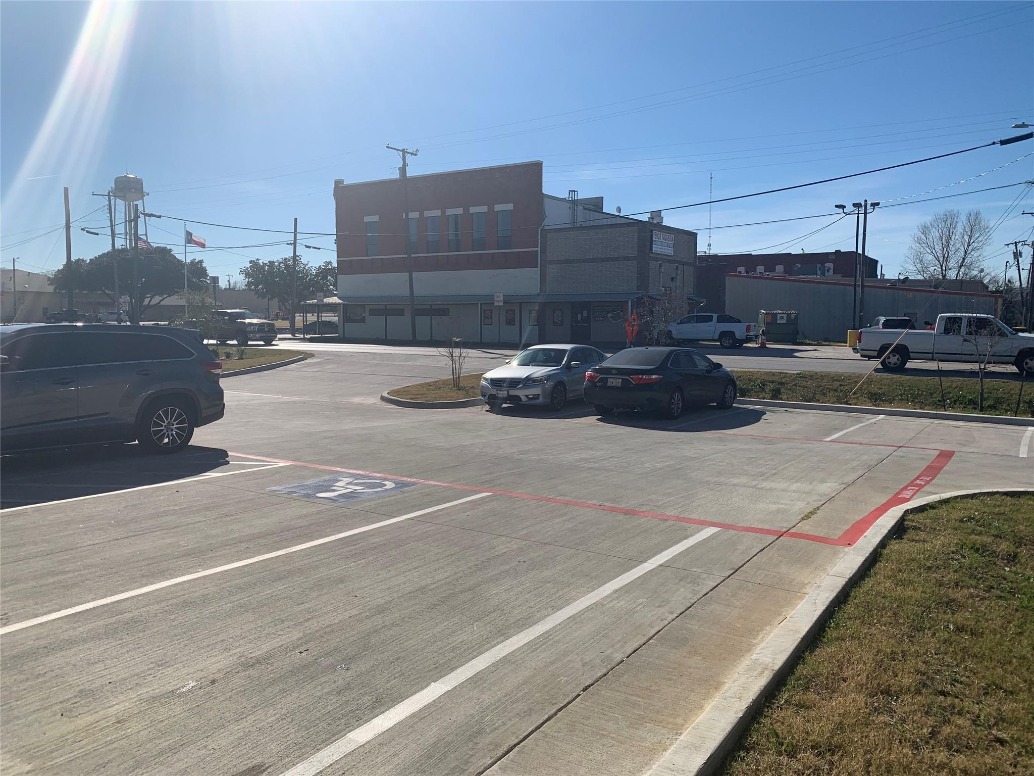 108 South Main Street, Venus, Texas 76063, USA, Mansfield, TX - Thumbnail 4