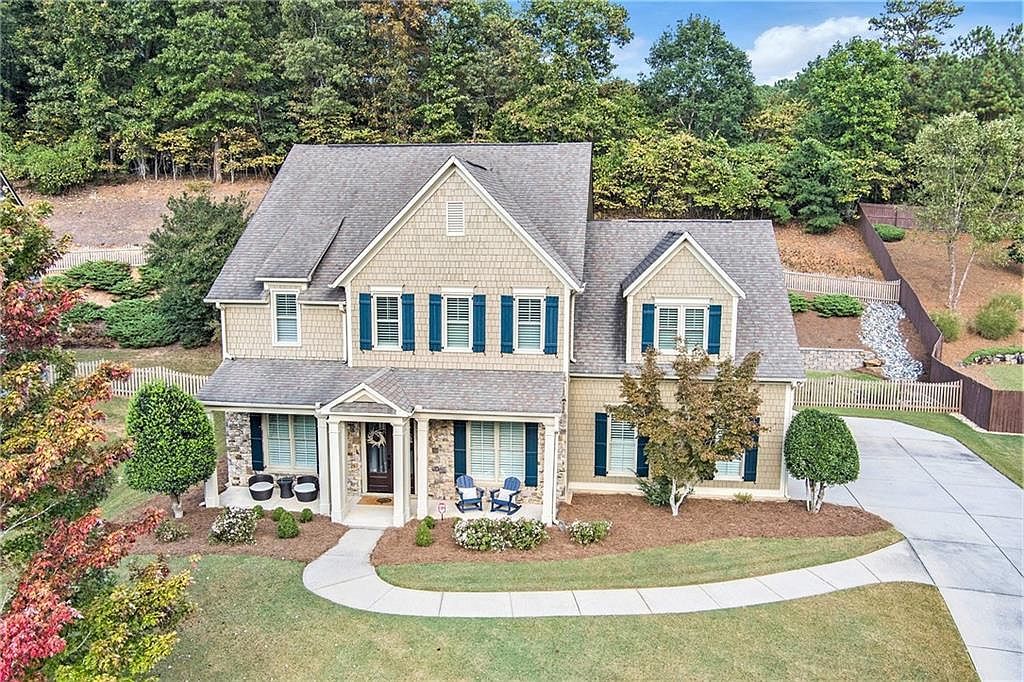 396 Battlefield Creek Dr Marietta, GA 30064 - Thumbnail 4