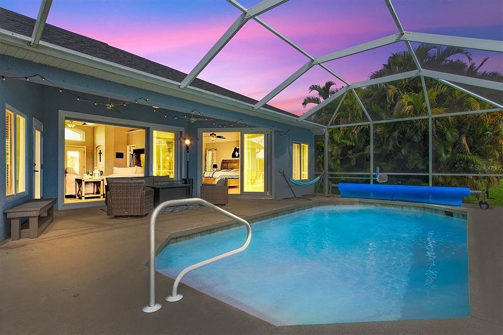 1077 Rotonda Cir Rotonda West, FL 33947 - Thumbnail 4