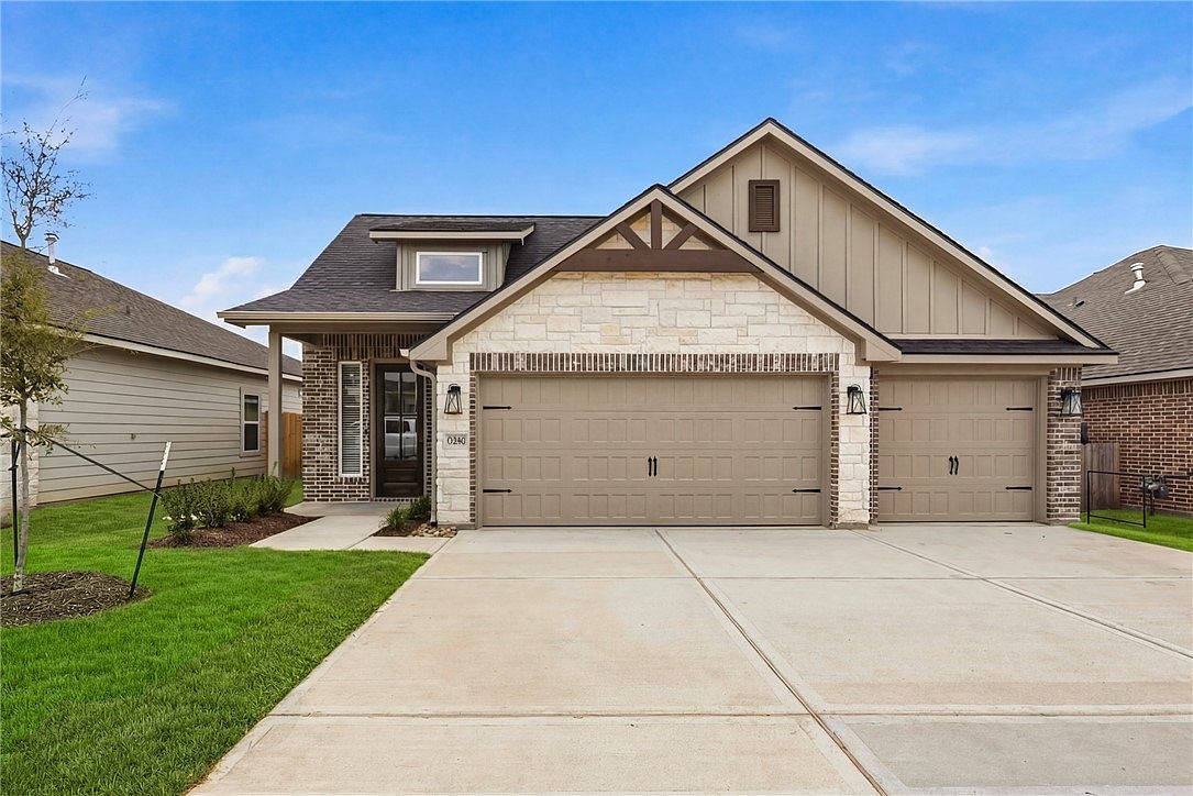 6110 Pocono Dr College Station, TX 77845 - Thumbnail 4