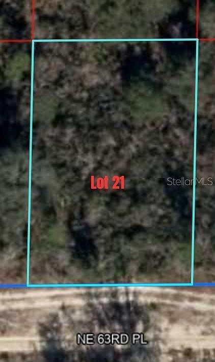 NE 63rd Pl #21 Williston, FL 32696 | Land/Lot