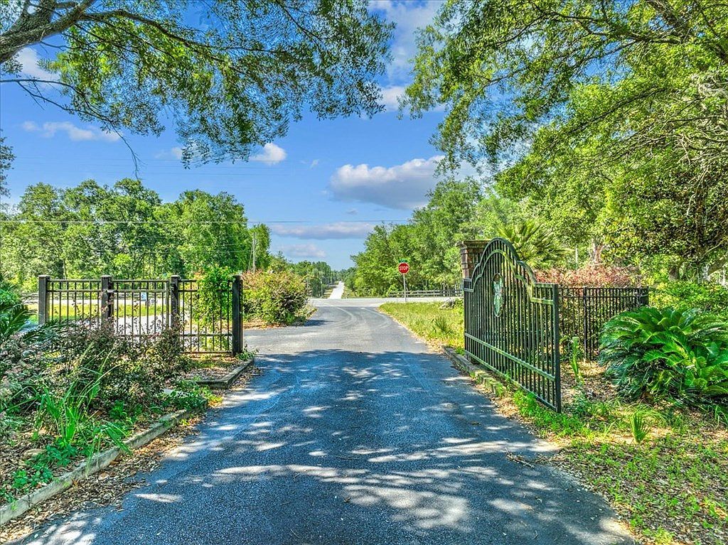 3955 NW 31st Ave Bell, FL 32619 - Thumbnail 4