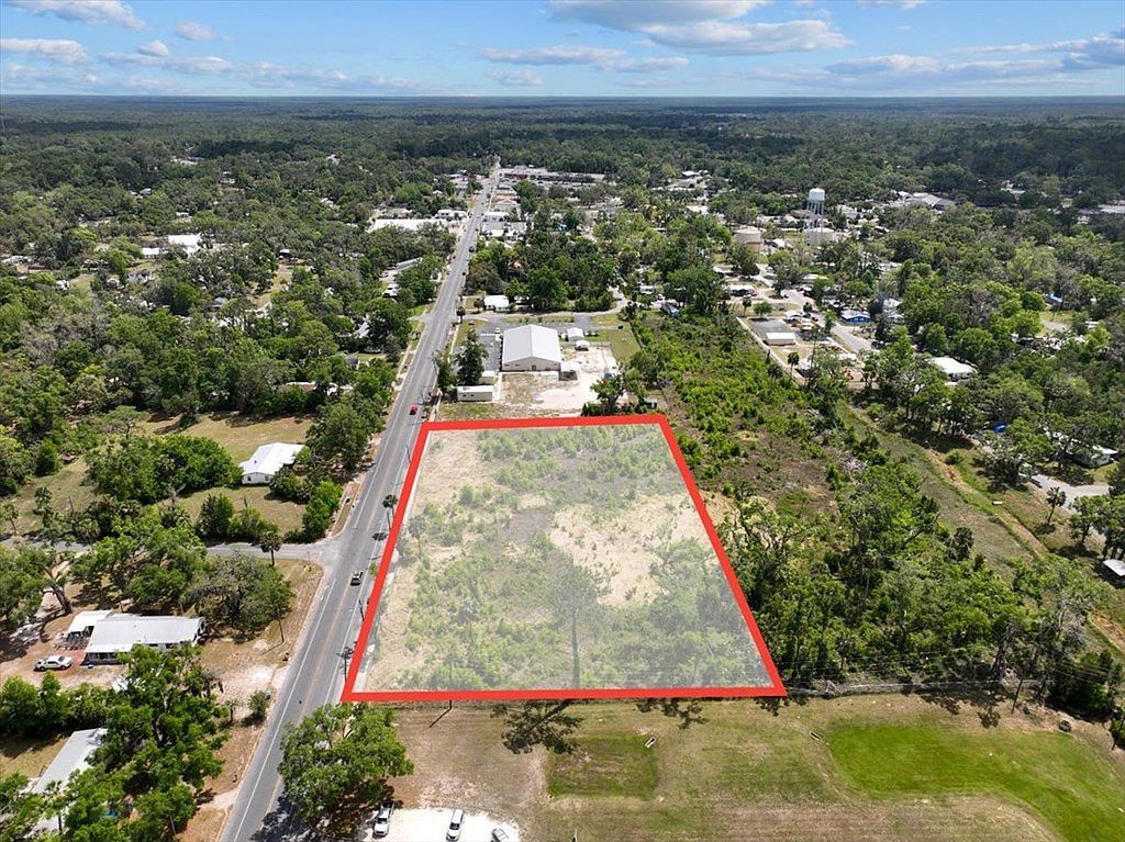 0 NE Highway 351 Cross City, FL 32628 - Thumbnail 4