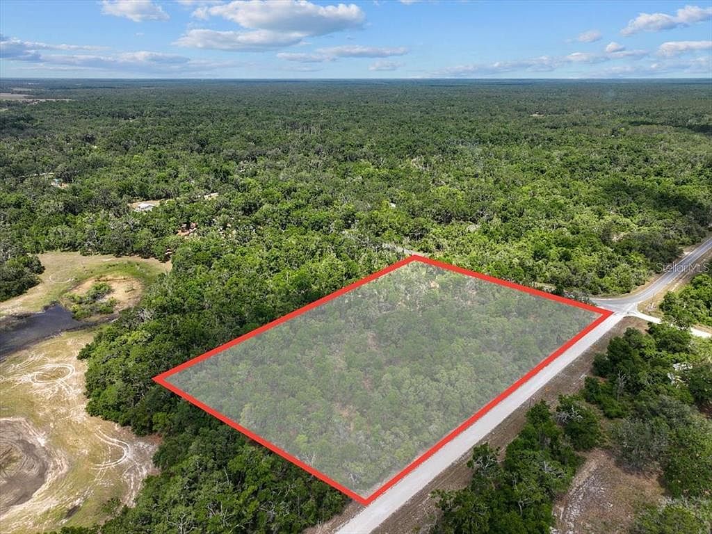 0 NE 390th St LOT 22 Old Town, FL 32680 - Thumbnail 4