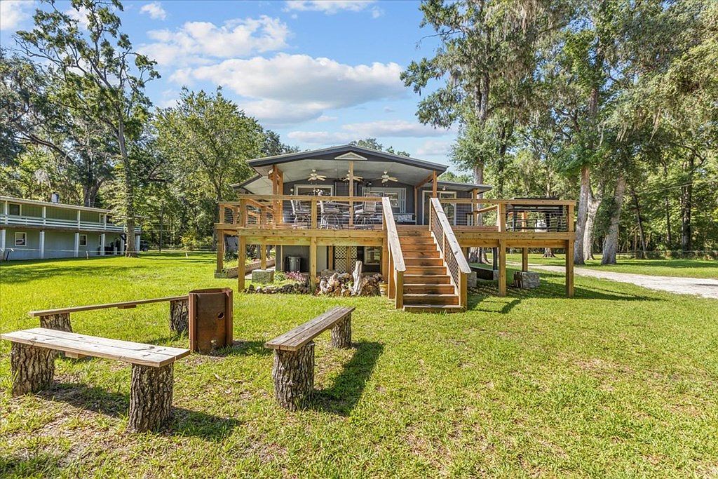 7870 SW 25th Pl Bell, FL 32619 - Thumbnail 4