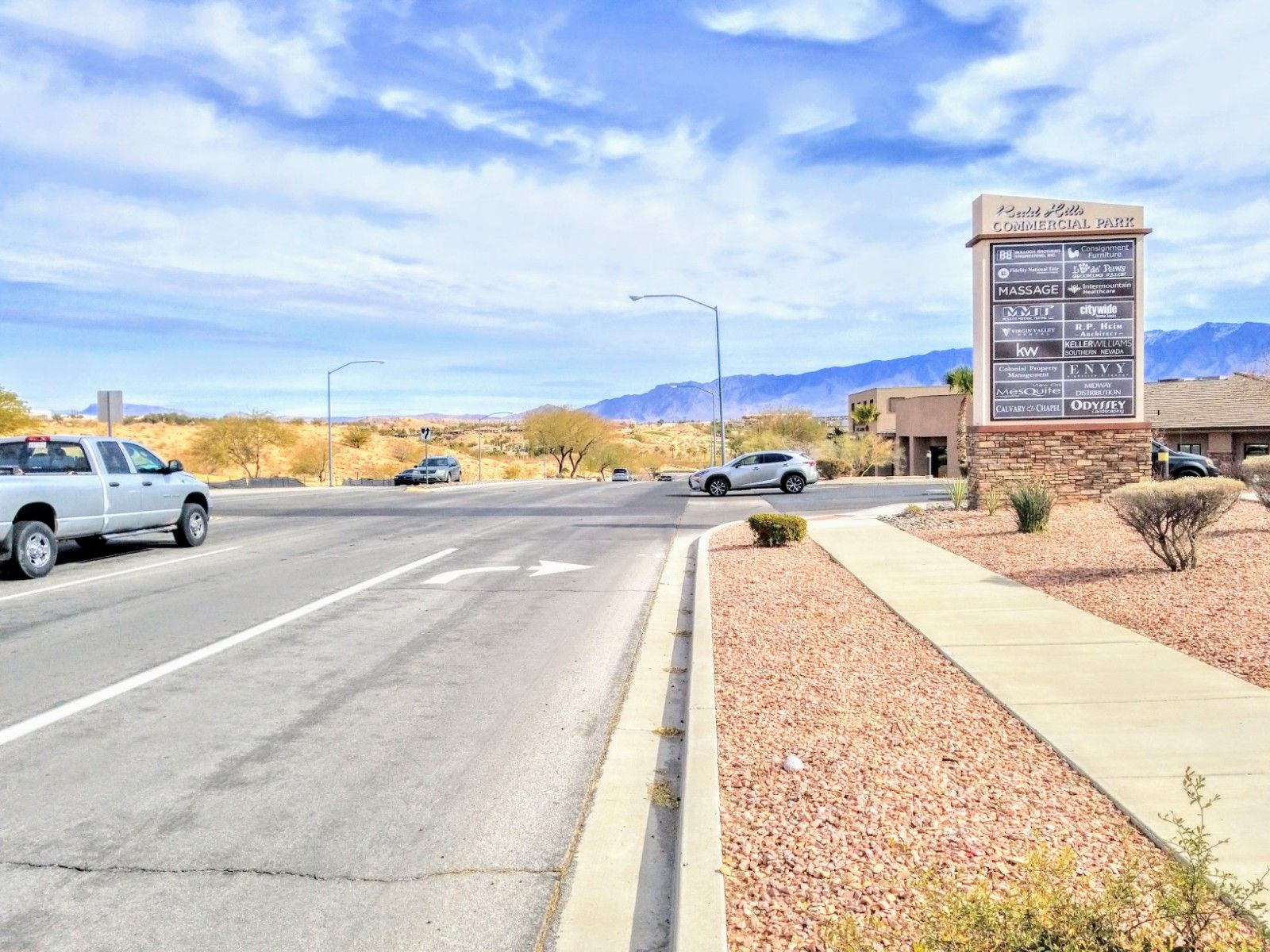 742-750 West Pioneer Boulevard, Mesquite, NV, USA, 89027 - Thumbnail 4