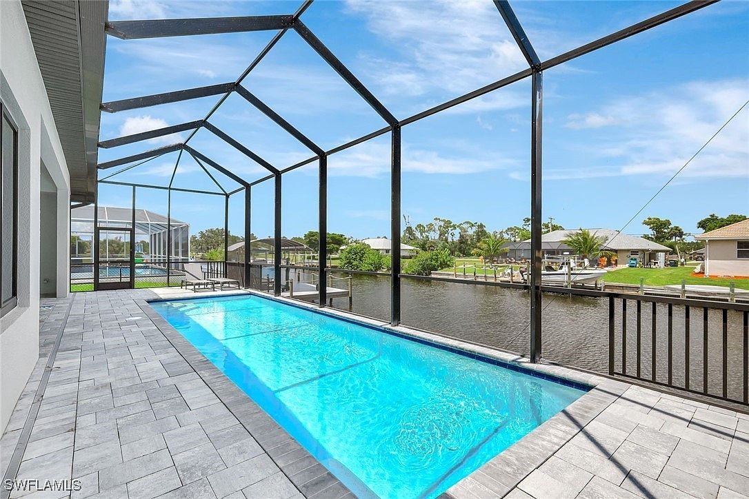 3217 NW 41st Ave Cape Coral, FL 33993 - Thumbnail 4