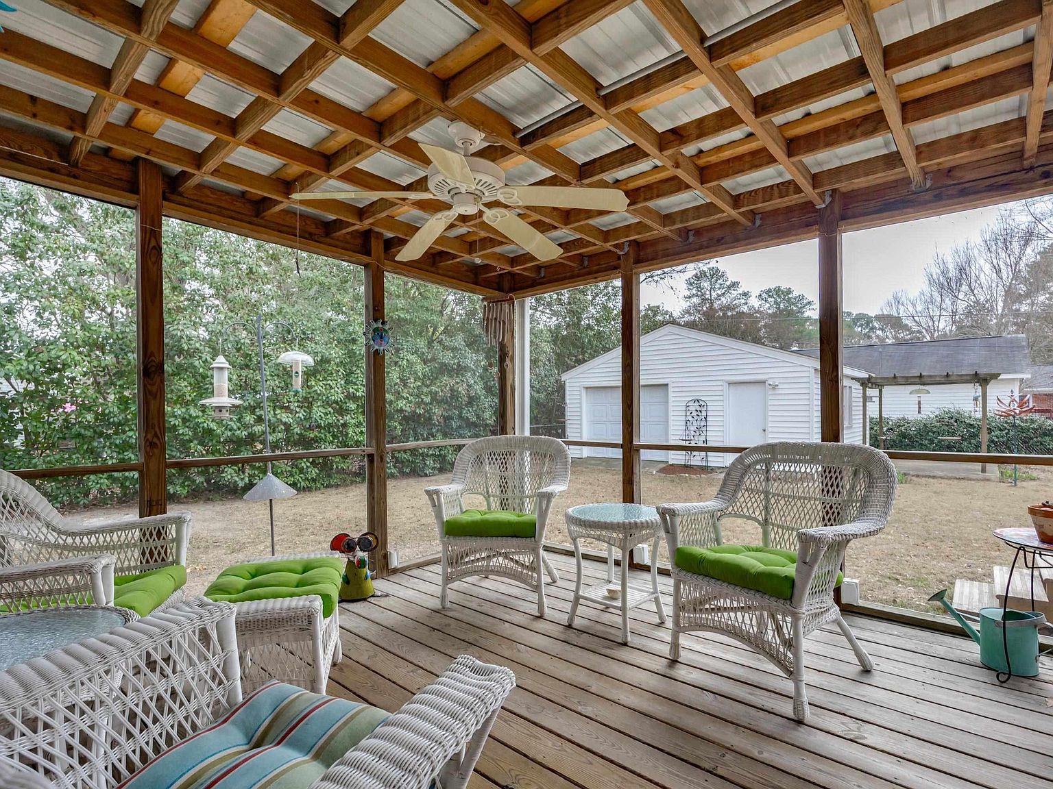 6628 Windwan Dr Columbia, SC 29209 - Thumbnail 4