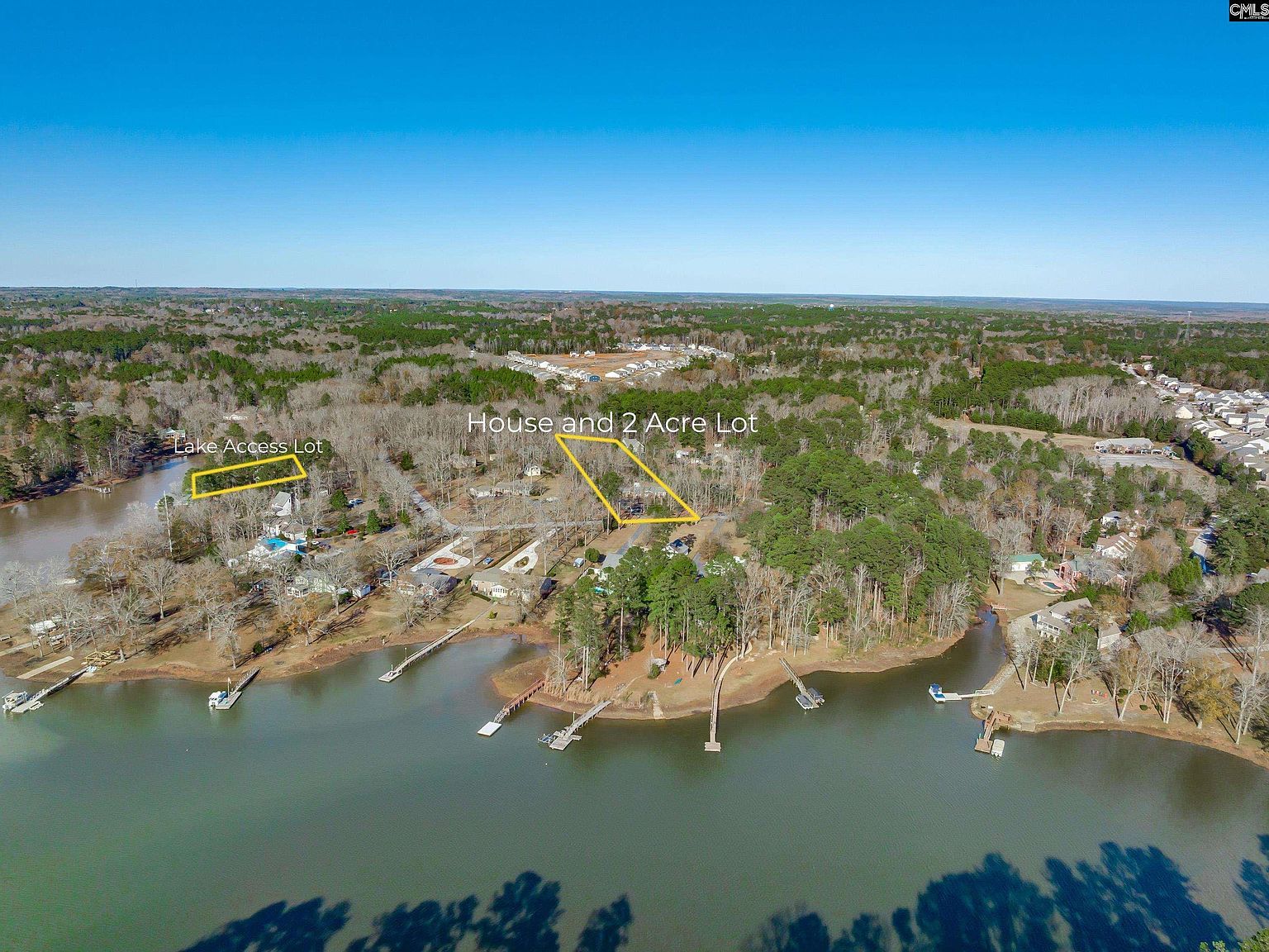 540 Lakeshore Dr Chapin, SC 29036 - Thumbnail 4