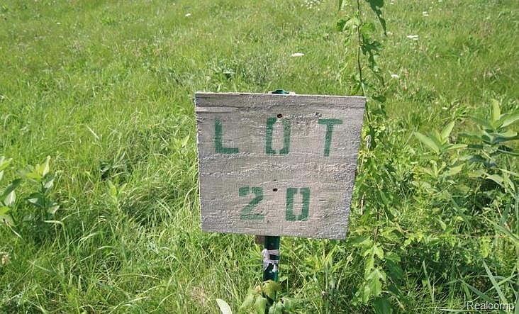 6309 Victoria Ln Swartz Creek, MI 48473 | Land/Lot