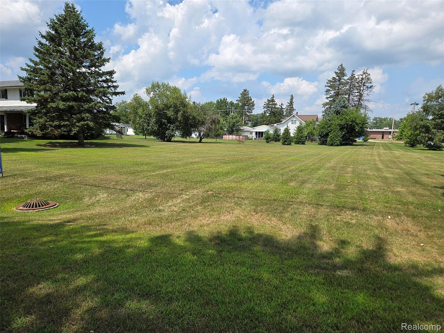 V/l W Liberty St Chesaning, MI 48616 - Thumbnail 4