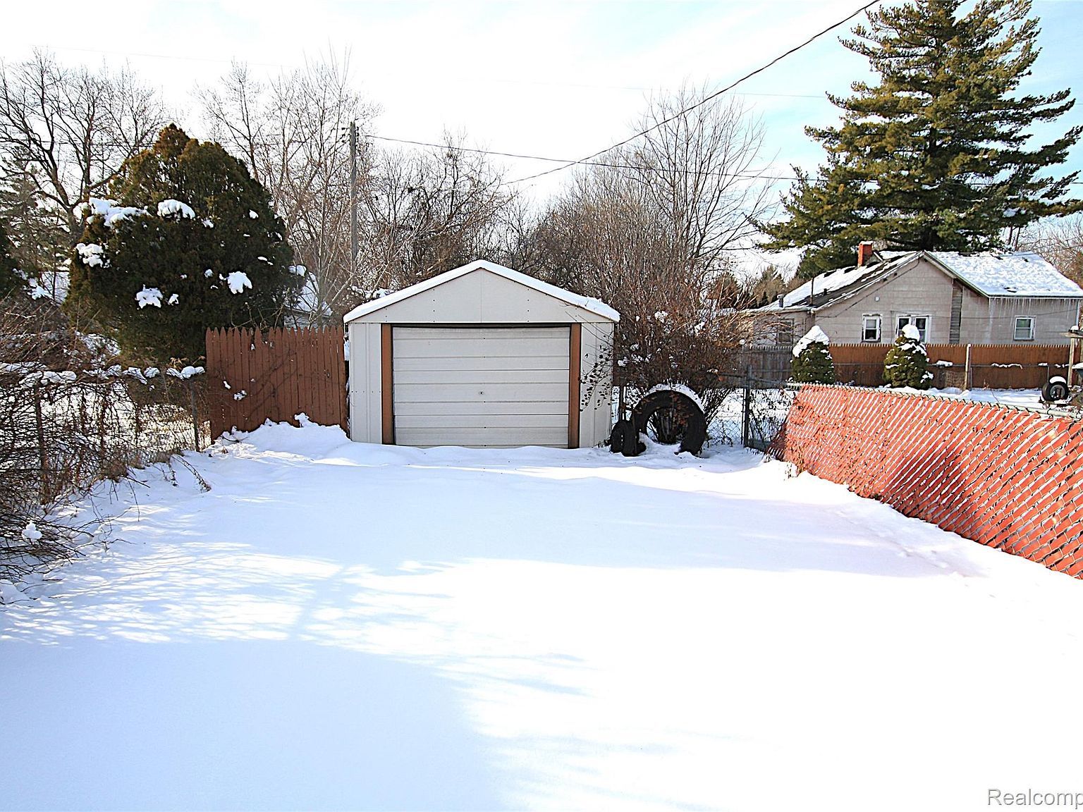 2447 Schaefer St Saginaw, MI 48602 - Thumbnail 4