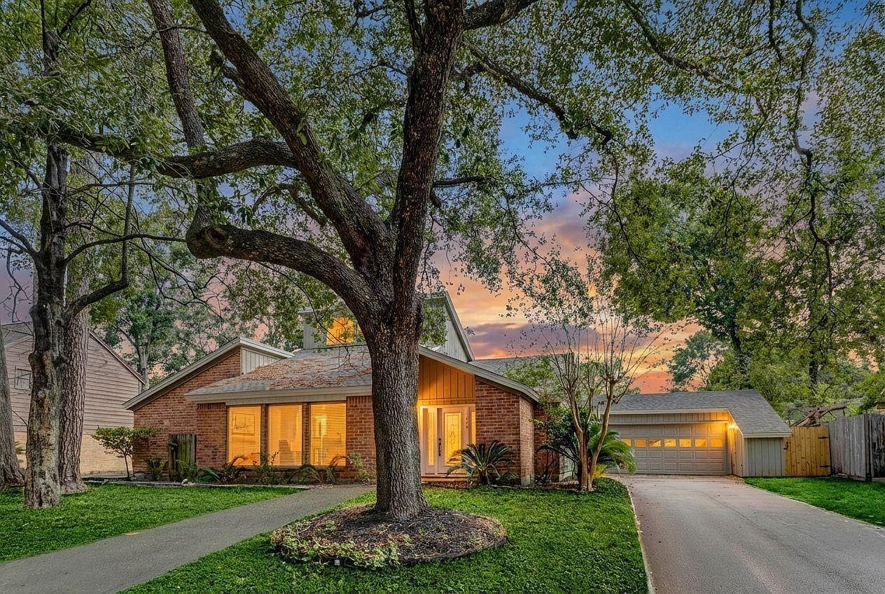 3406 Forest Village Dr Humble, TX 77339 - Thumbnail 4