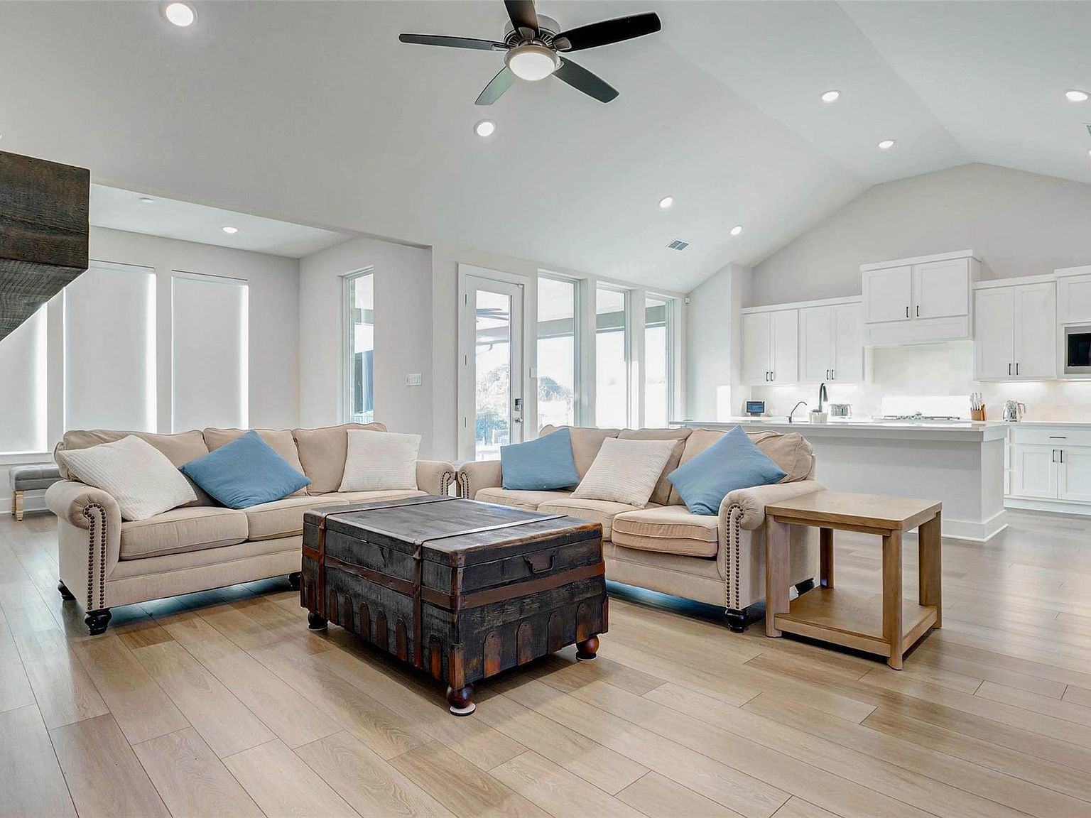 7306 Pecan Brook Ln Fulshear, TX 77441 - Thumbnail 4