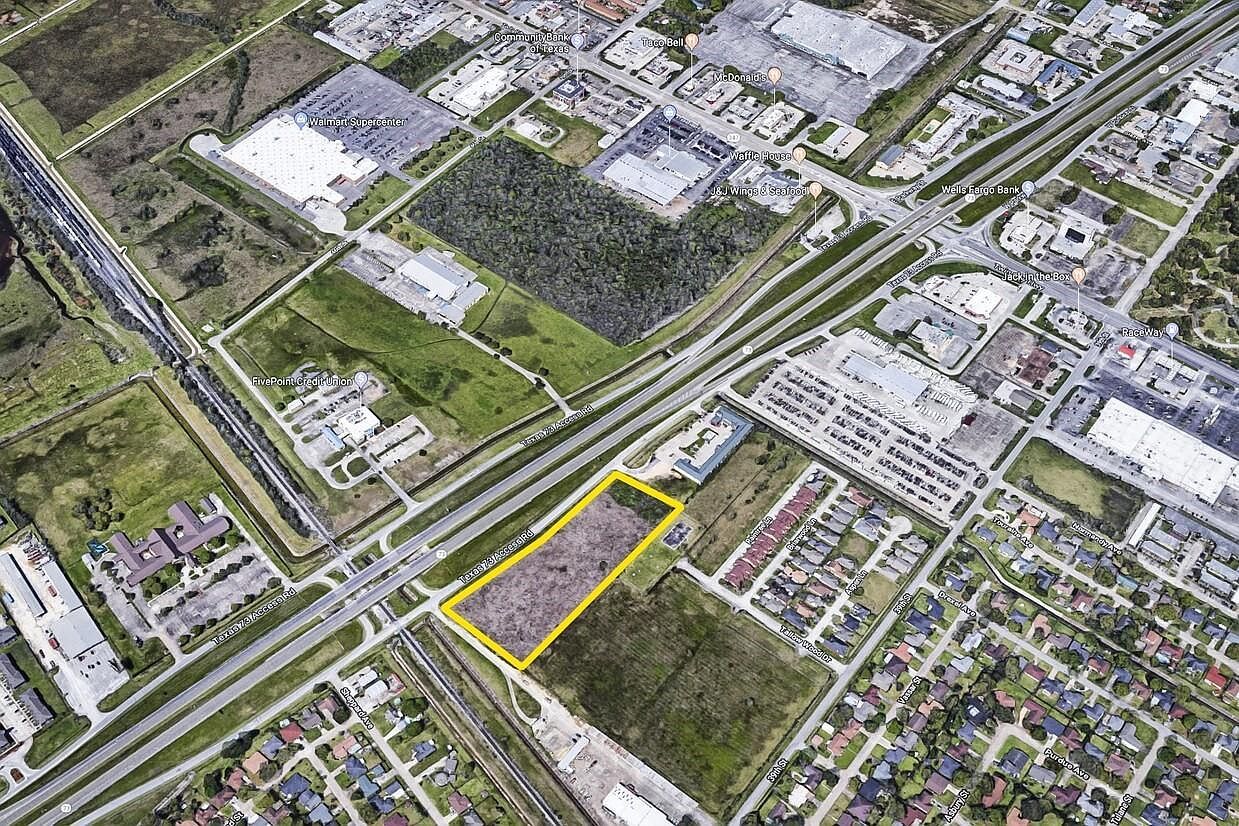 4400 Highway 73 Pt Arthur, TX 77642 - Thumbnail 4