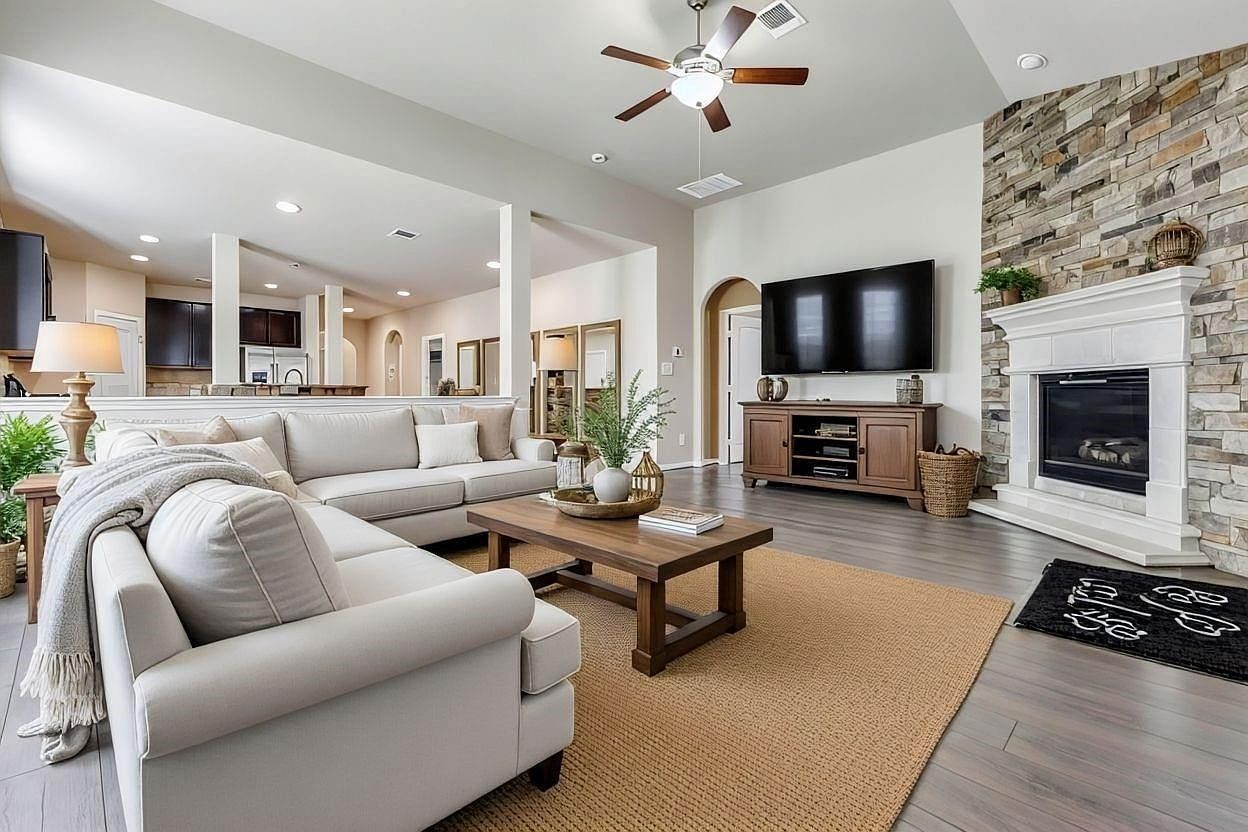 9974 Stone Creek Ln Brookshire, TX 77423 - Thumbnail 4