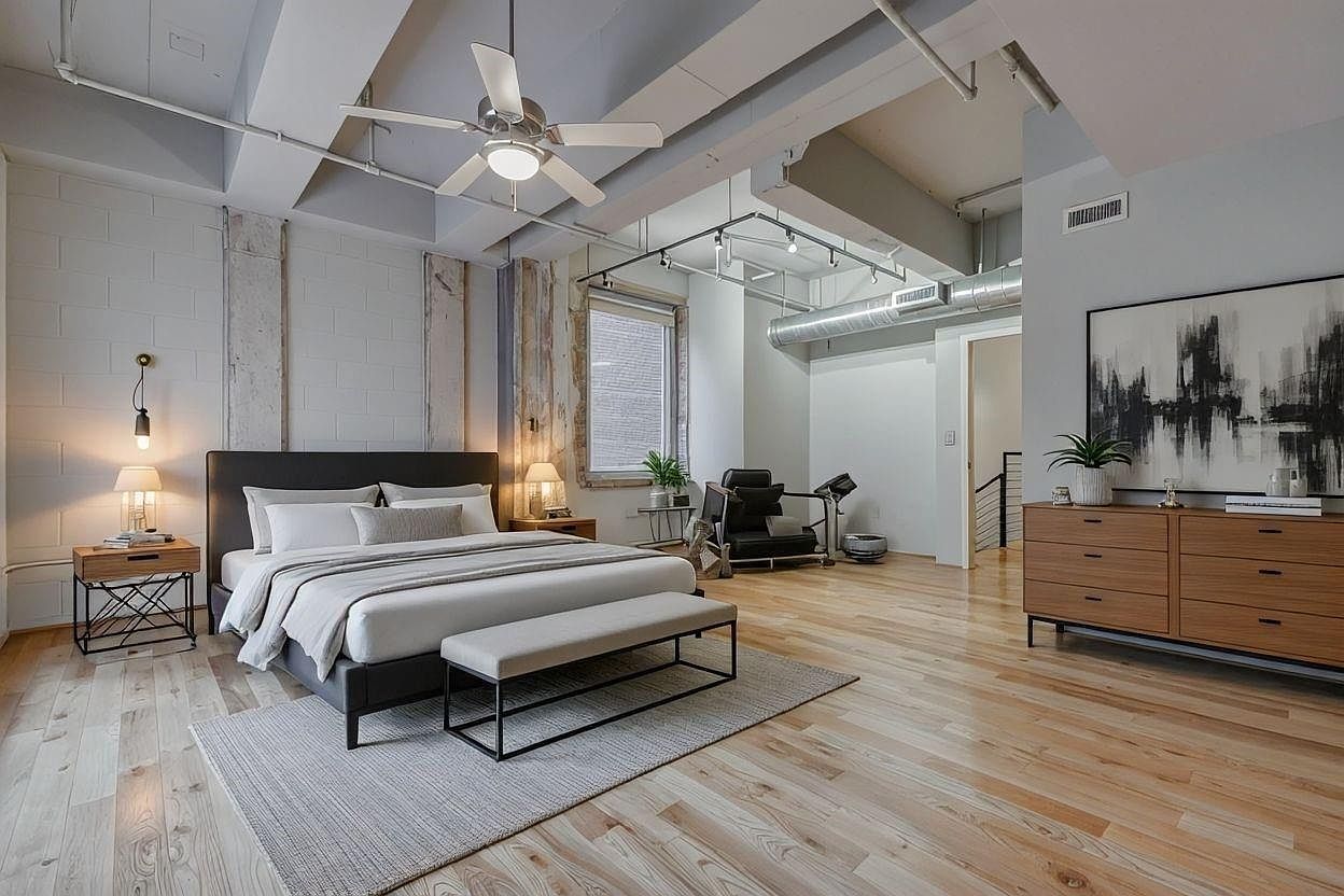 711 Main St UNIT 505 Houston, TX 77002 - Thumbnail 4