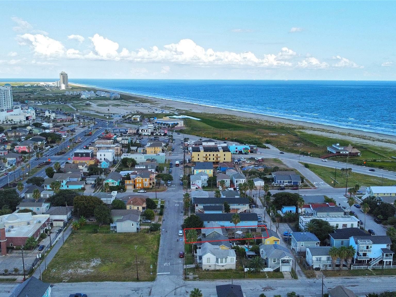 917 Avenue K Galveston, TX 77550 - Thumbnail 4