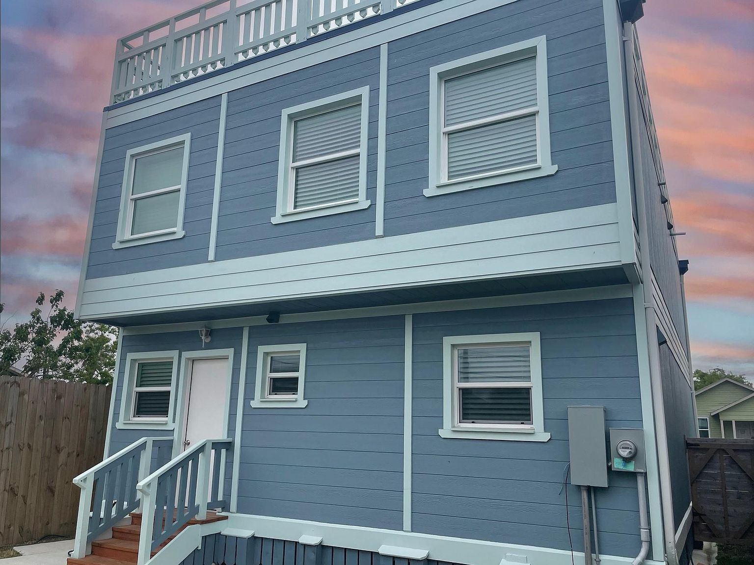 4013 Avenue N 1/2 Galveston, TX 77550 - Thumbnail 4