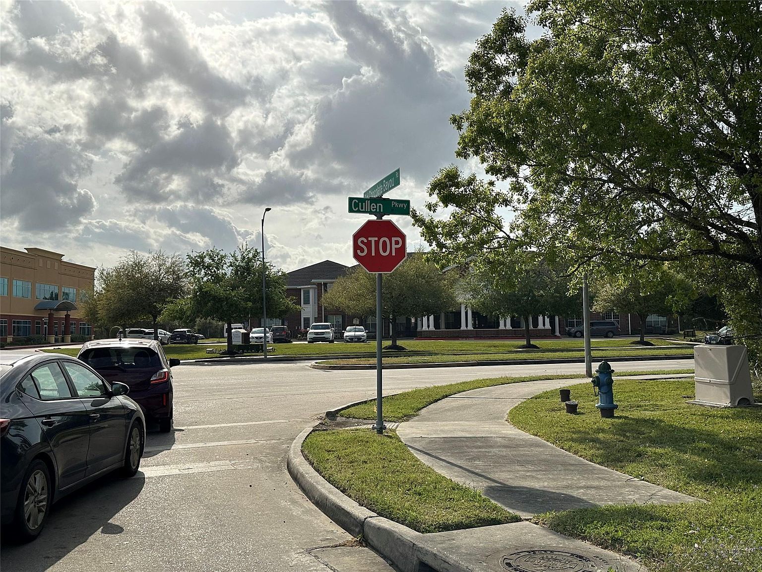 0 Cullen Pkwy Pearland, TX 77584 - Thumbnail 4