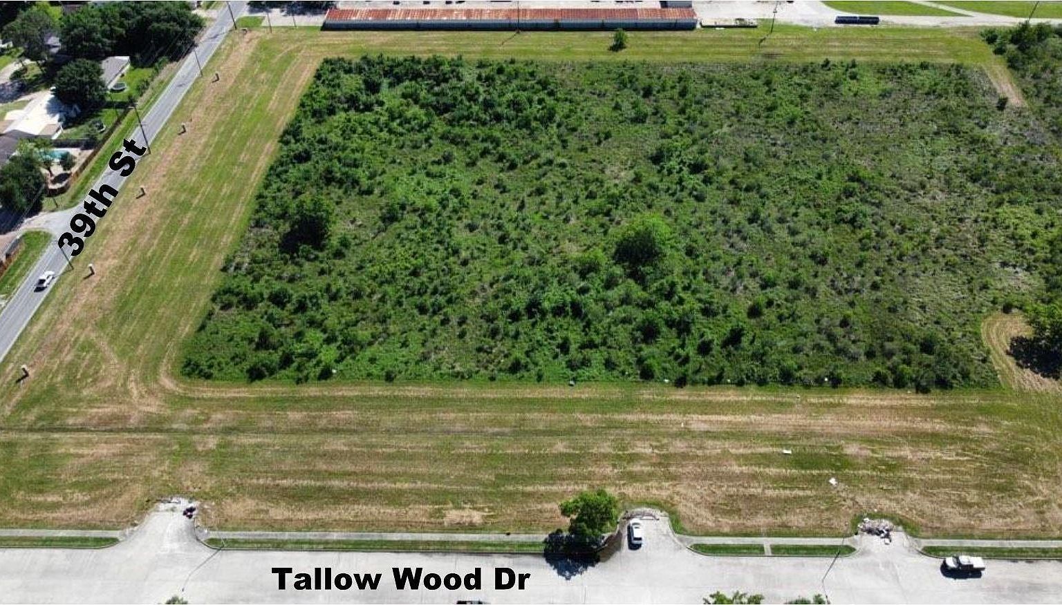 0 39th St Pt Arthur, TX 77642 - Thumbnail 4