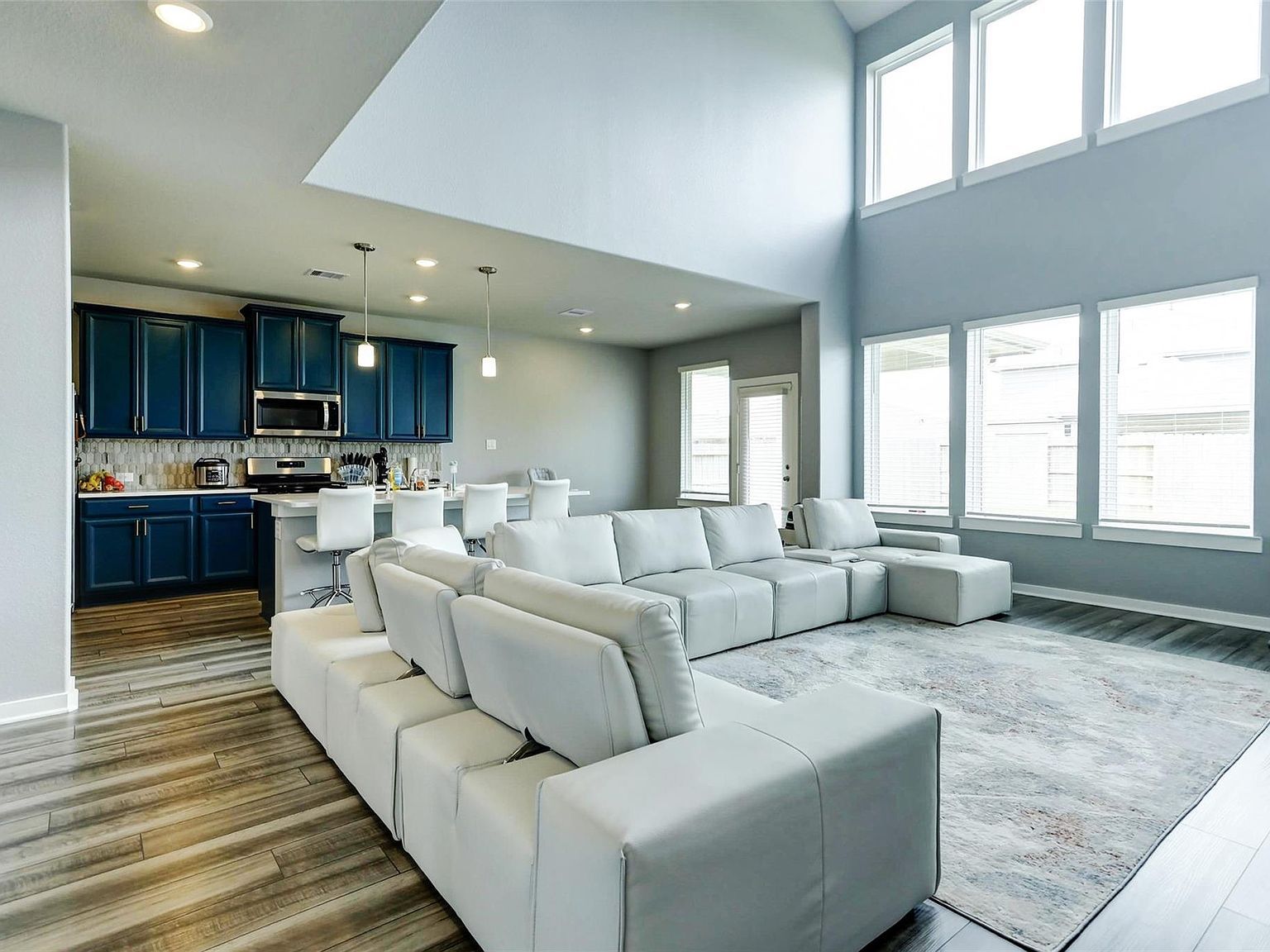 4910 Magnolia Springs Dr Pearland, TX 77584 - Thumbnail 4