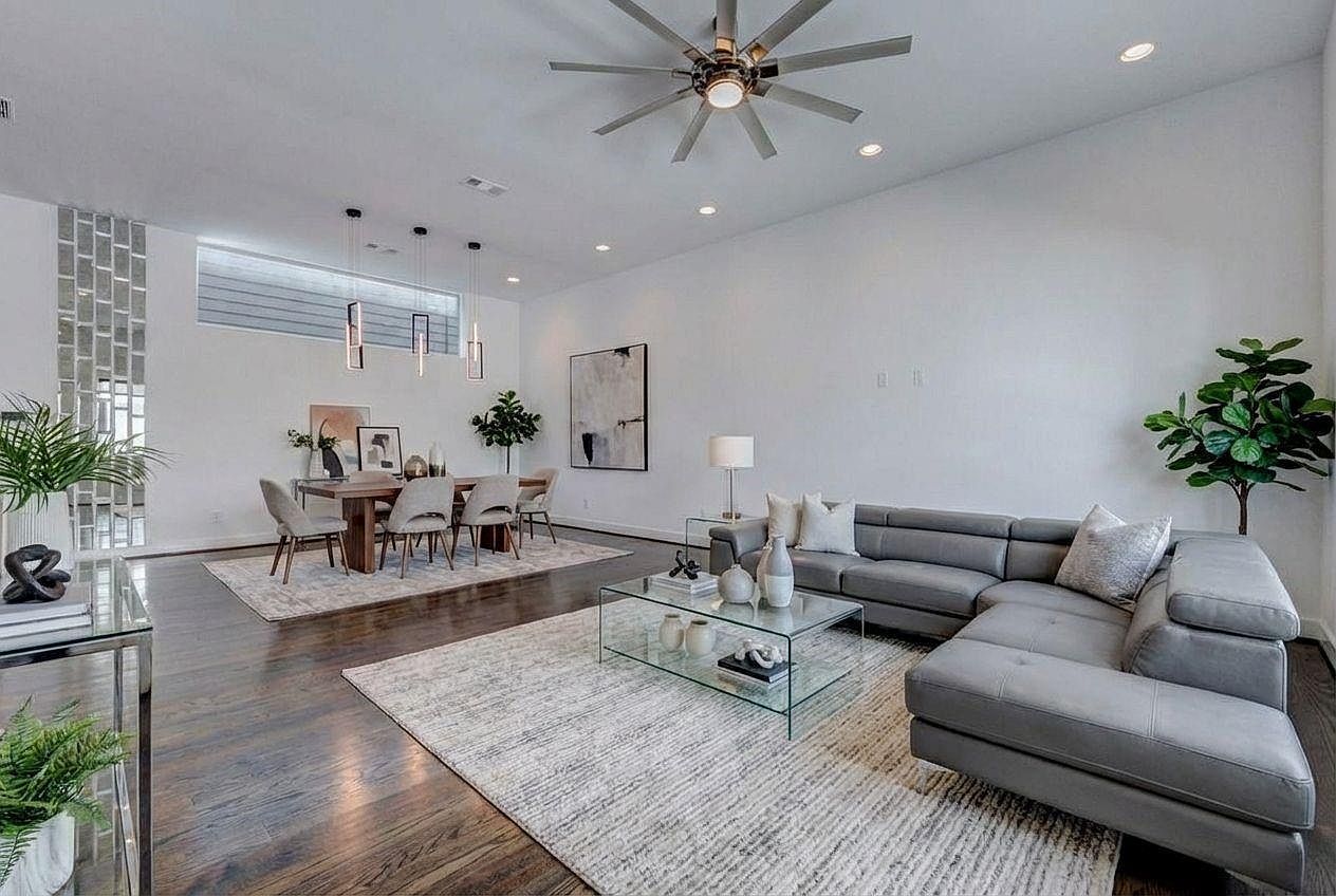 1155 W 18th St Houston, TX 77008 - Thumbnail 4