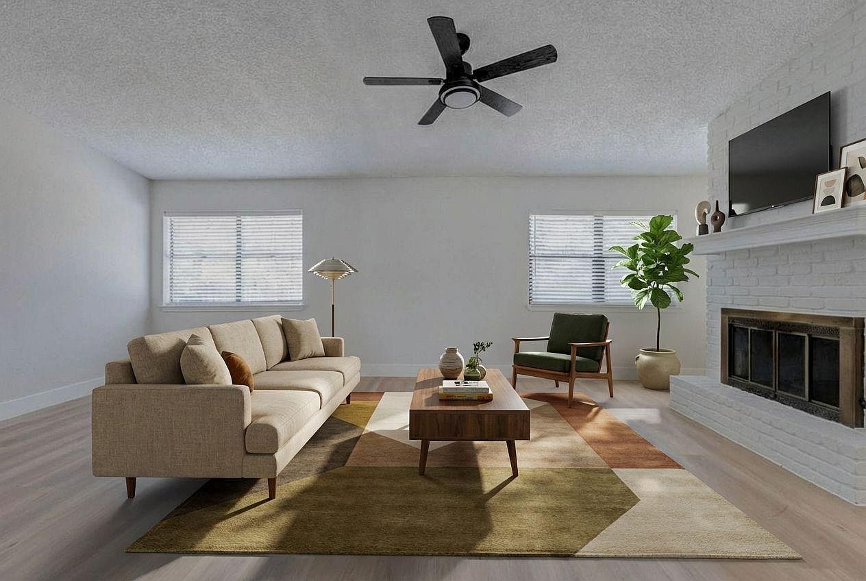 7427 Willow Oak Dr Baytown, TX 77521 - Thumbnail 4