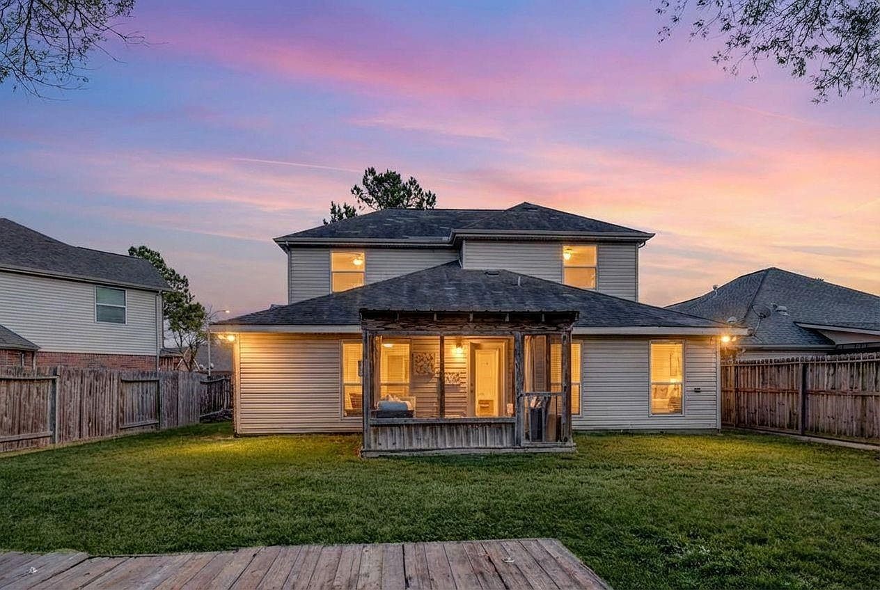 10735 Sunswept Fields Ln Houston, TX 77064 - Thumbnail 4