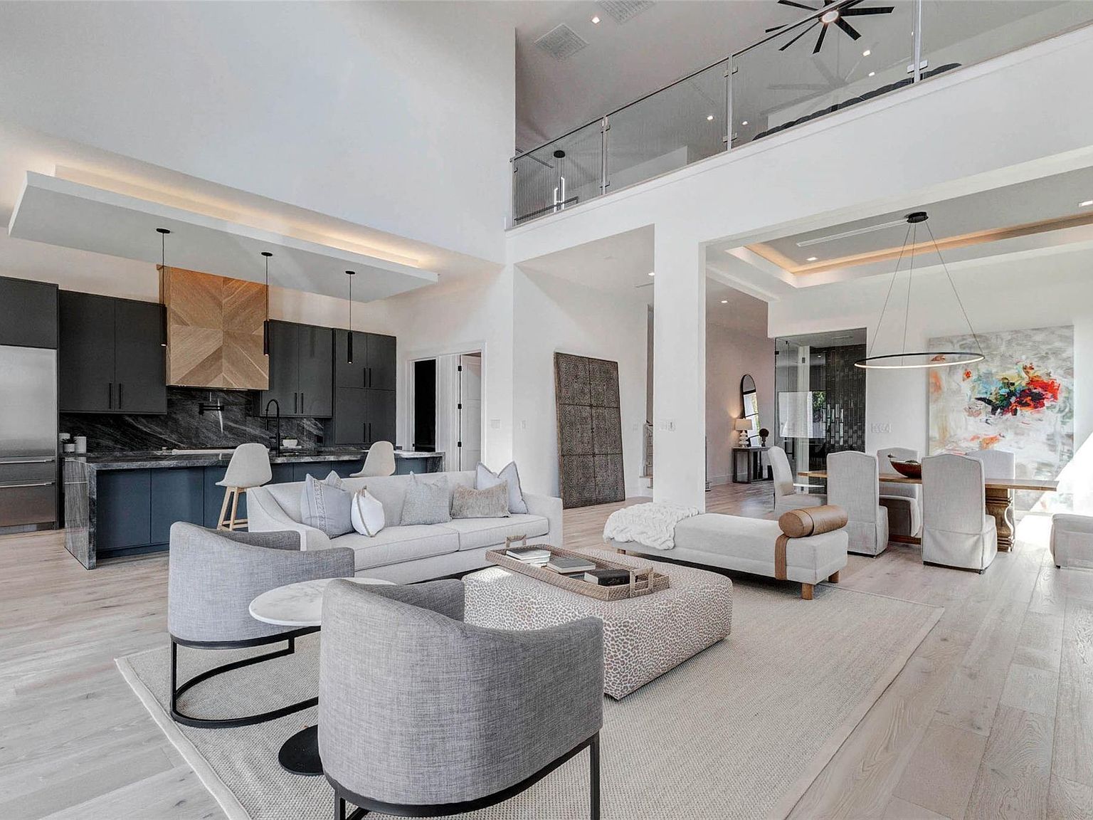 207 W 33rd St Houston, TX 77018 - Thumbnail 4