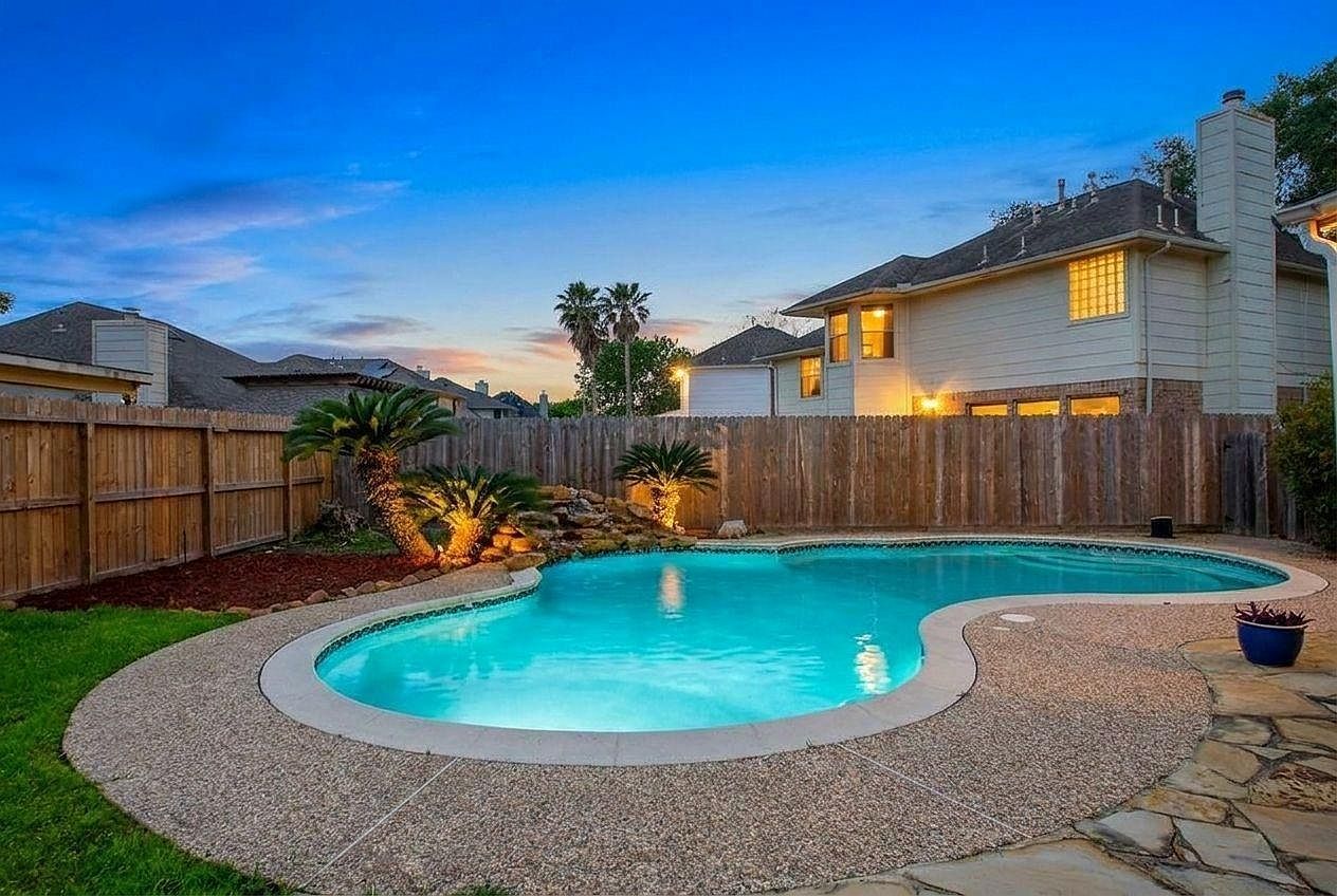 1808 Oakland Cir Pearland, TX 77581 - Thumbnail 4