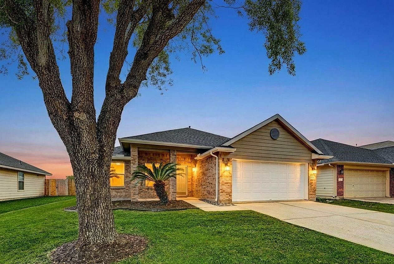 2126 Pickwick Pines Dr Humble, TX 77396 - Thumbnail 4