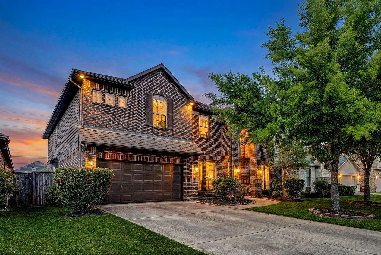 27810 Yorkshire Brook Ln Fulshear, TX 77441 - Thumbnail 4