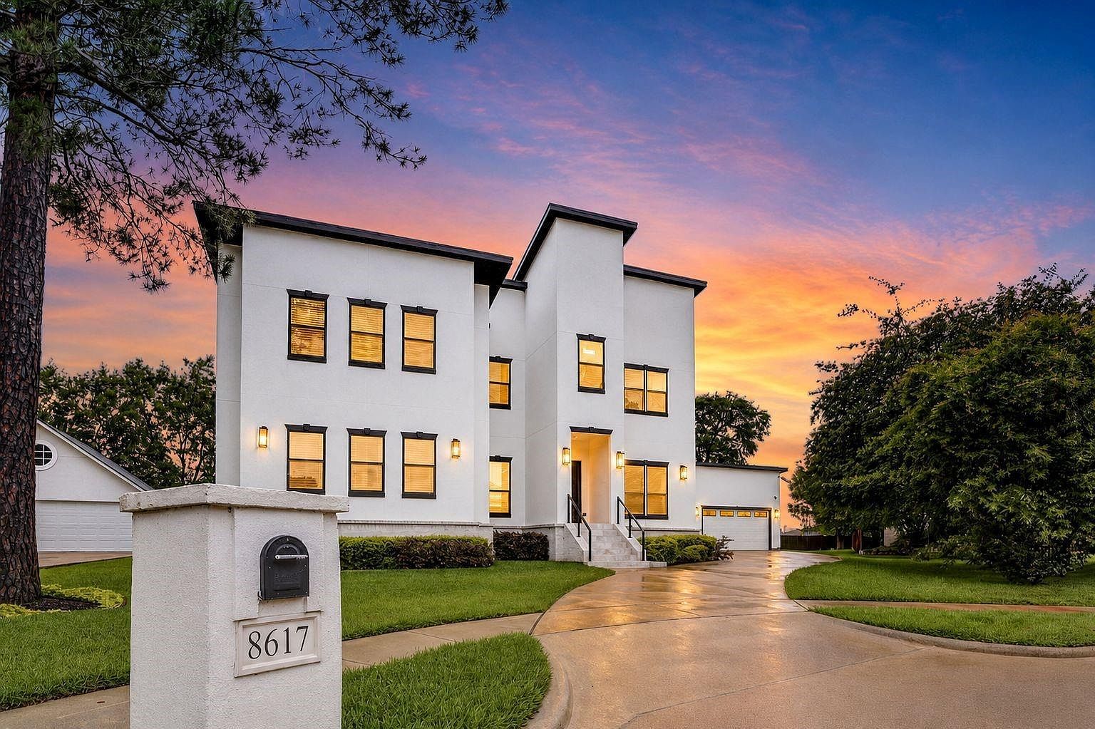 8617 Kari Ct Houston, TX 77040 - Thumbnail 4