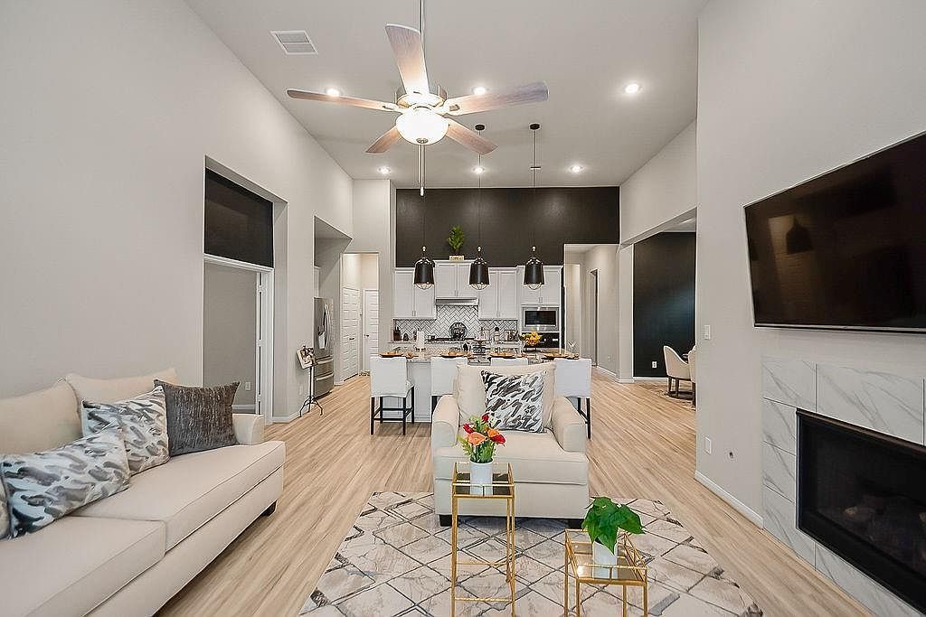 31834 Sorrel Copley Ln Hockley, TX 77447 - Thumbnail 4