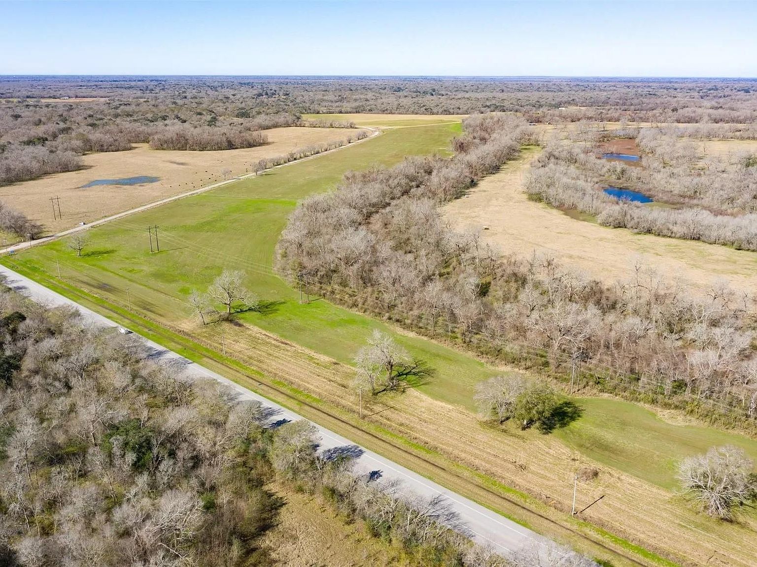 LOT 2 Fm 521 Rd Angleton, TX 77515 - Thumbnail 4