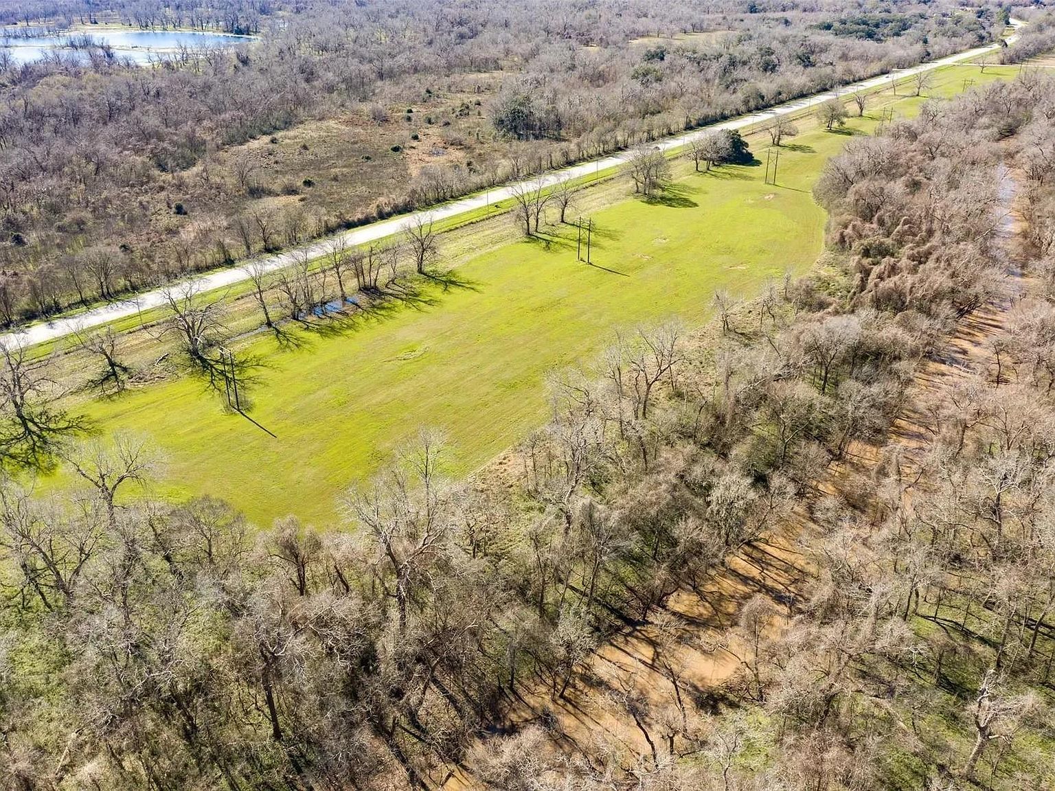 LOT 1 Fm 521 Rd Angleton, TX 77515 - Thumbnail 4
